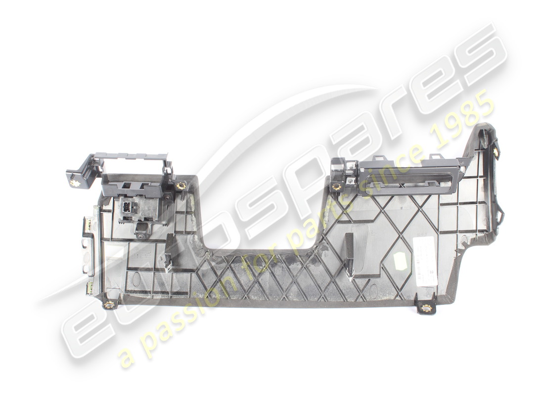 usado lamborghini forro alcantara. número de pieza 4t1858793l (2)