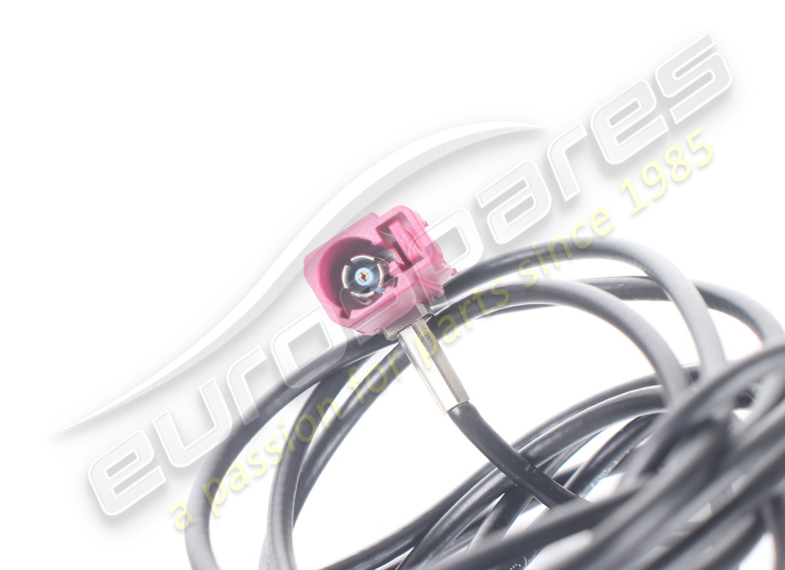 ANTENA GSM FERRARIGLONASS USADA. NÚMERO DE PARTE 336507 (2) antena gsm ferrariglonass usada. número de parte 336507 (2)