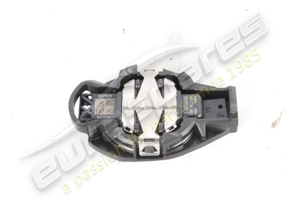 usado lamborghini sensor de lluvia regenlifeuchtesen. número de parte 8u0955559c (2)