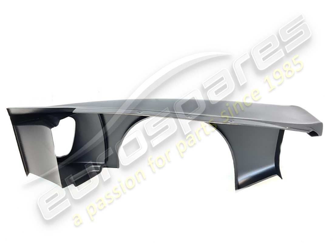 nuevo eurospares panel de alerón trasero derecho. número de parte 61477900 (6)