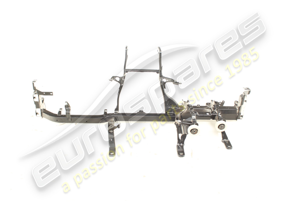 MQT DE SOPORTE DE MÓDULO Lamborghini UTILIZADO. NÚMERO DE PARTE 4M8857017A (1)