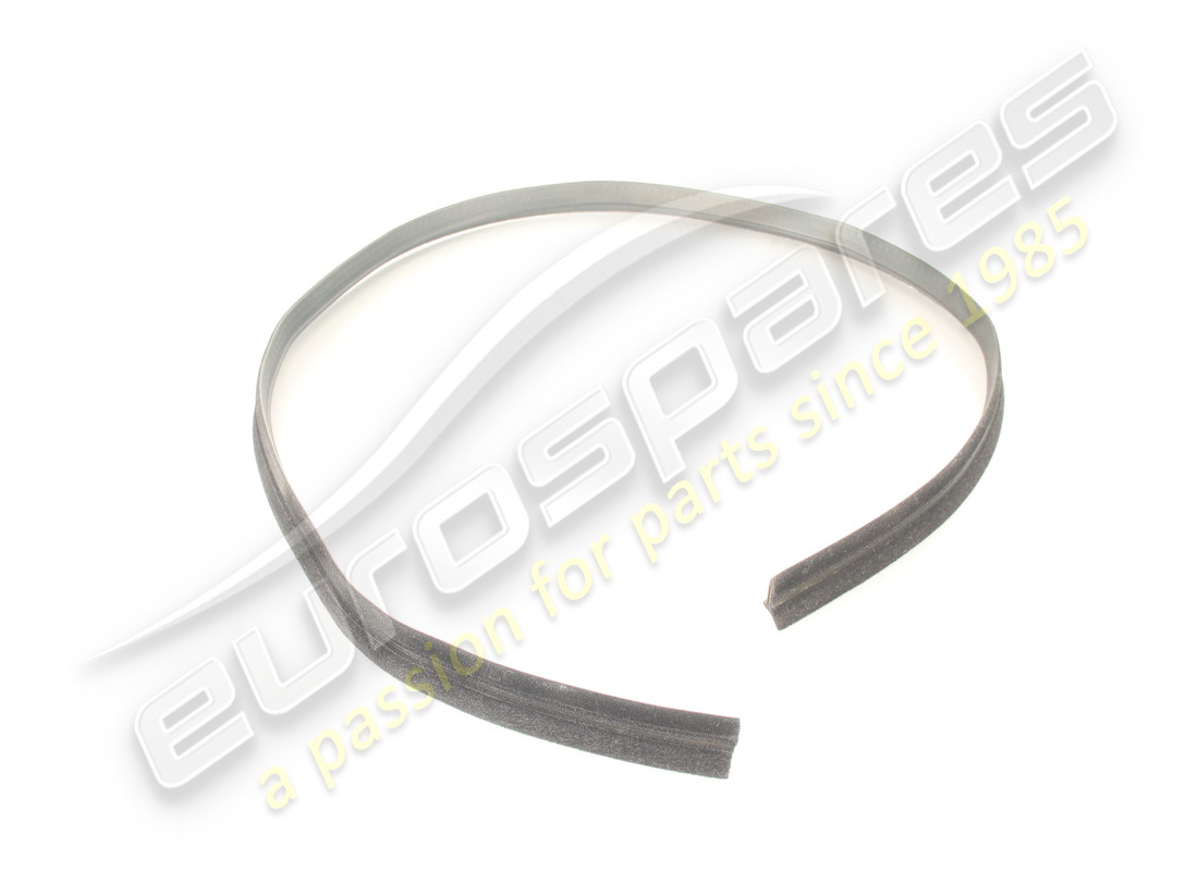 nueva junta de goma ferrari 308gt4 lh/rh. número de parte 60553900 (1)