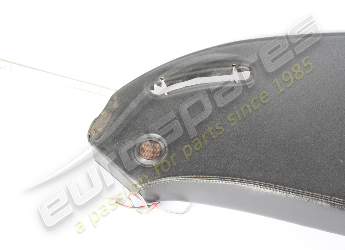 usado ferrari tablero rhd número de pieza 61852400 (2)