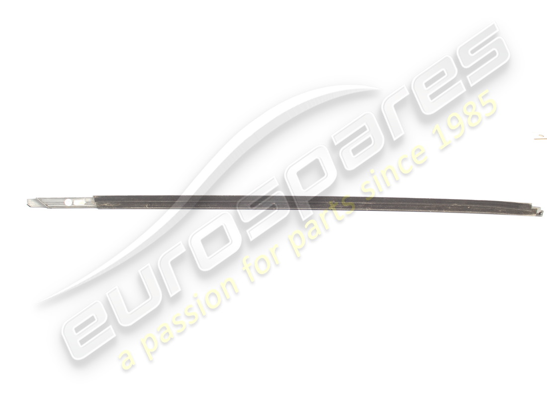 sello de puerta rally negro usado porsche. número de pieza 992837511c03c (2)