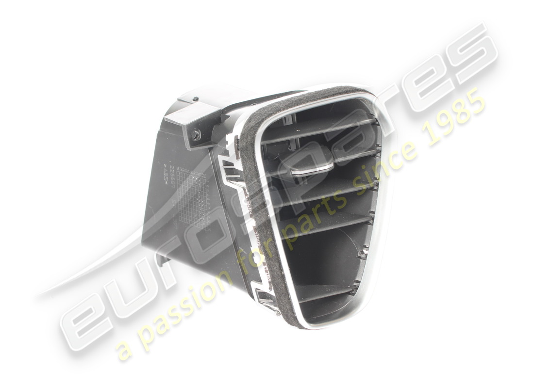 USADO Ferrari VENTILADOR IZQUIERDO. NÚMERO DE PIEZA 81495400 (1)