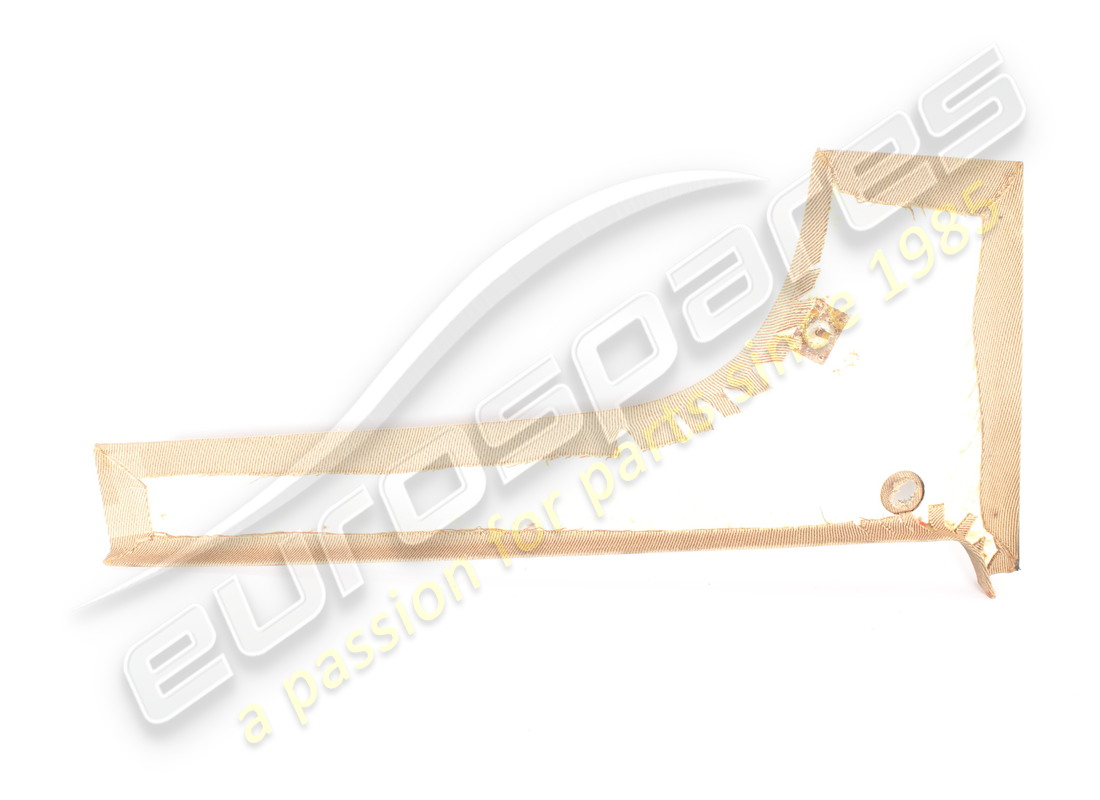 moldura gtb ferrari rh usada. número de parte 60997500 (3)