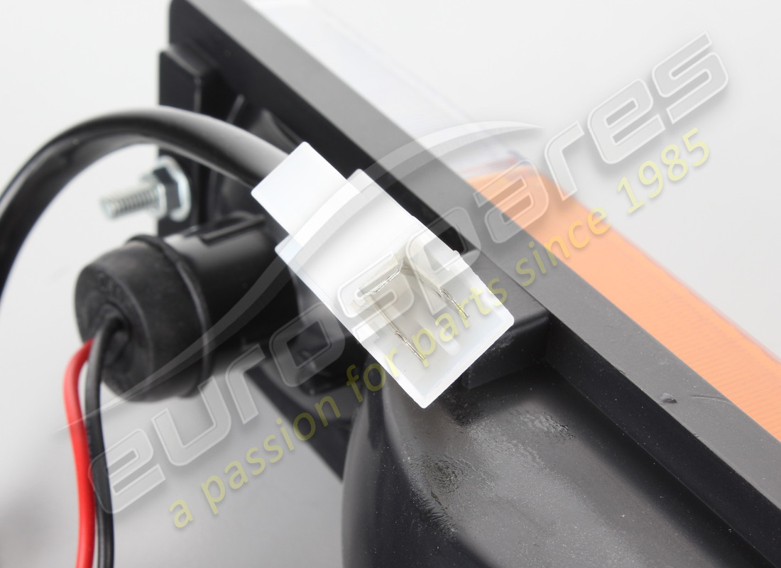 nueva eurospares unidad indicador completa / para uso solo de lentes el número de pieza 40232605 lh/rh son los mismos. número de parte 006310505 (3)