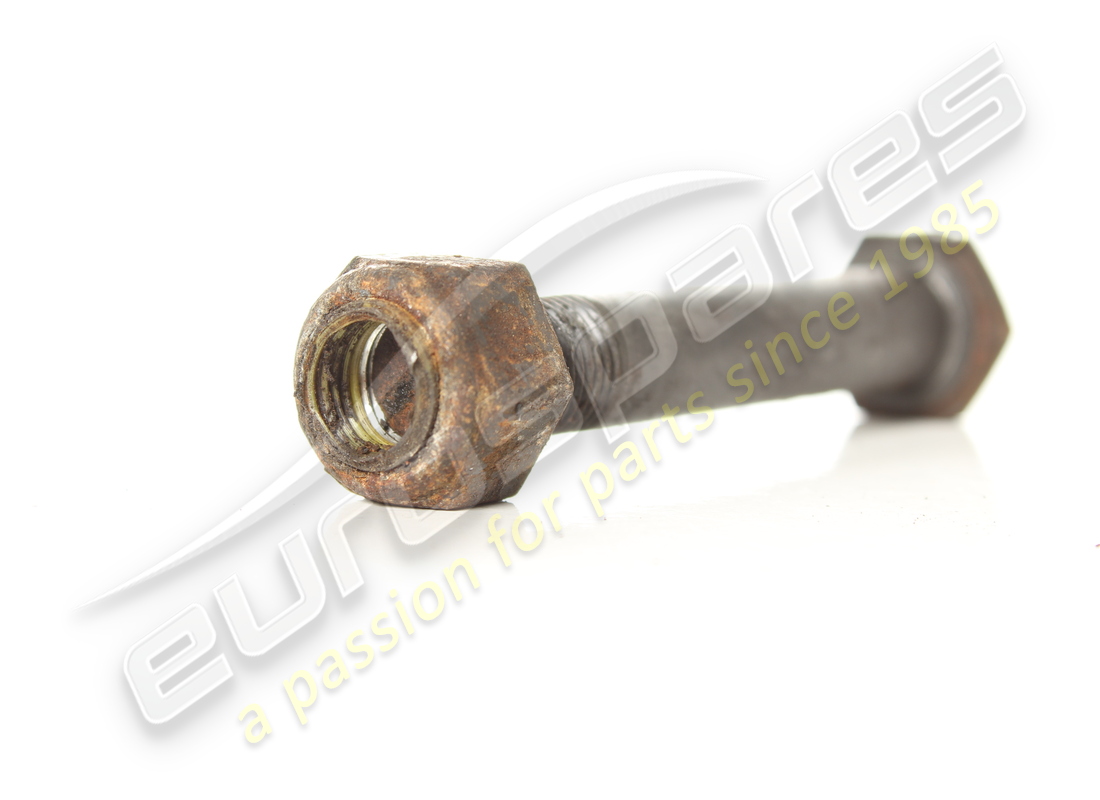 tornillo ferrari usado. número de parte 601475 (2)