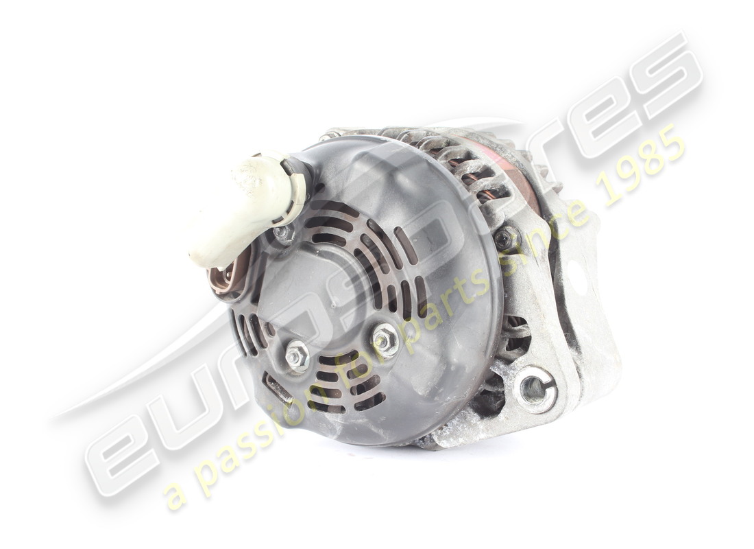 usado ferrari alternador 150a. número de parte 250367 (3)