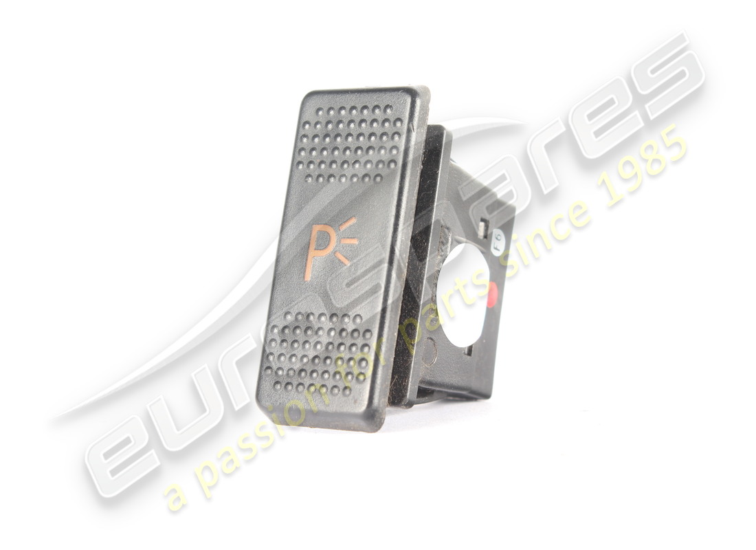 INTERRUPTOR DE LUZ DE ESTACIONAMIENTO Ferrari USADO. NÚMERO DE PARTE 126820 (1)