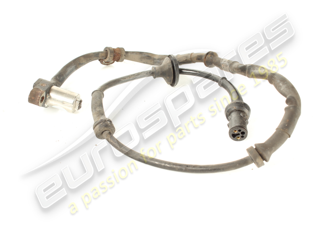 SENSOR ANTIDESLIZANTE PARA RUEDAS DELANTERAS USADO Ferrari. NÚMERO DE PIEZA 154661 (1)