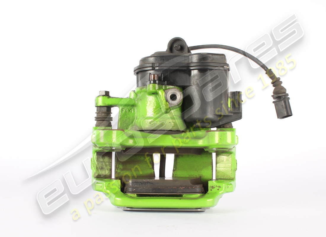 USADO EUROSPARES CARCASA DE PISTÓN CON SERVOMOTOR Y PORTADOR DE PINZA Y PASADORES. NÚMERO DE PIEZA EAP1492239 (3) usado eurospares carcasa de pistón con servomotor y portador de pinza y pasadores. número de pieza eap1492239 (3)