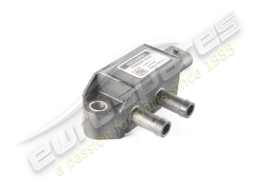 sensor de presión ferrari usado. número de parte 340691 (2)