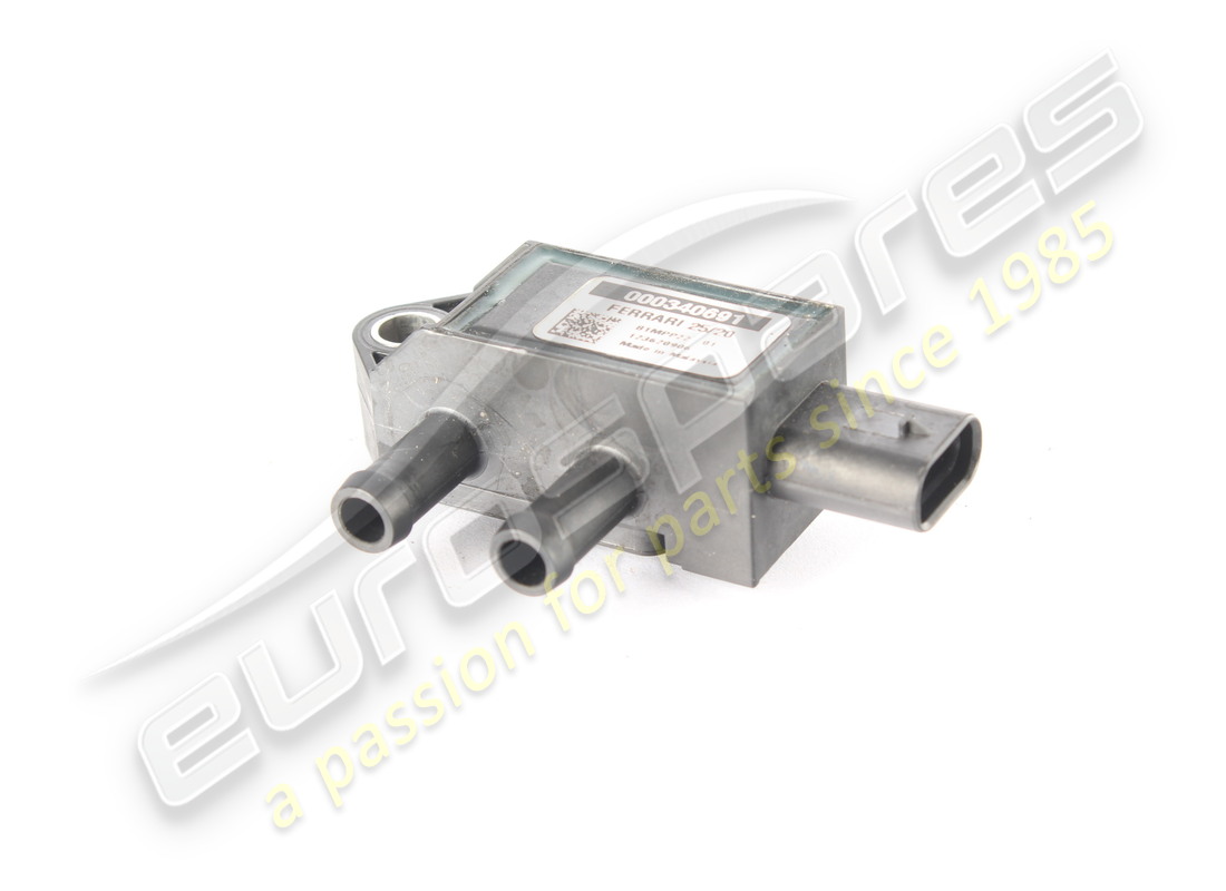 SENSOR DE PRESIÓN Ferrari USADO. NÚMERO DE PARTE 340691 (1)