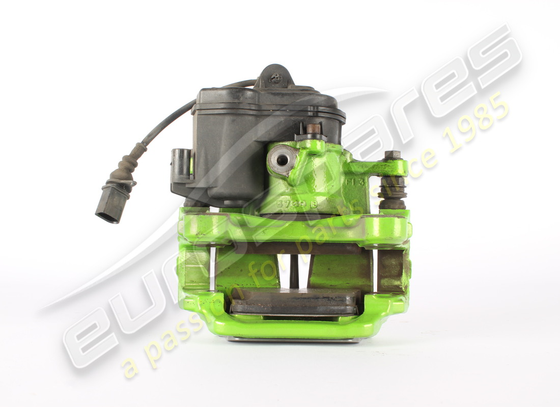 USADO EUROSPARES CARCASA DE PISTÓN CON SERVOMOTOR Y PORTADOR DE PINZA Y PASADORES. NÚMERO DE PIEZA EAP1492240 (3) usado eurospares carcasa de pistón con servomotor y portador de pinza y pasadores. número de pieza eap1492240 (3)
