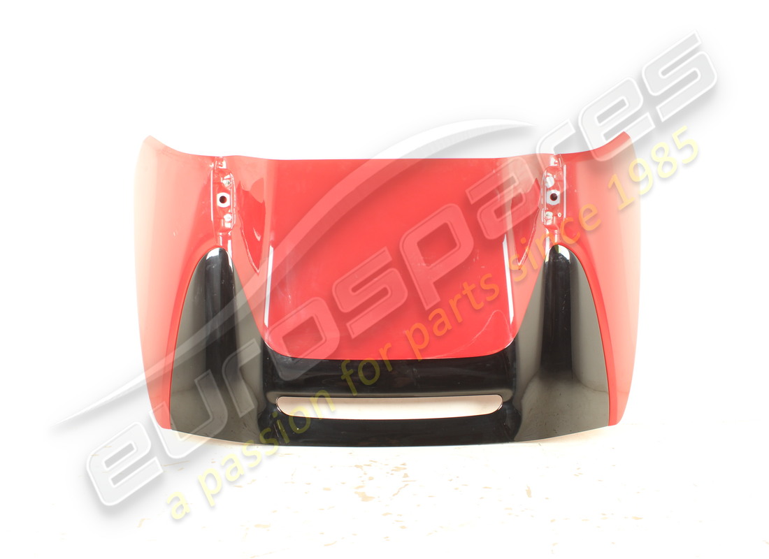 usado ferrari cubierta tonneau número de pieza 985912456