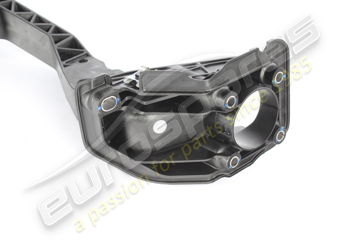 pedal completo rhd usado maserati. número de pieza 675001693 (3)