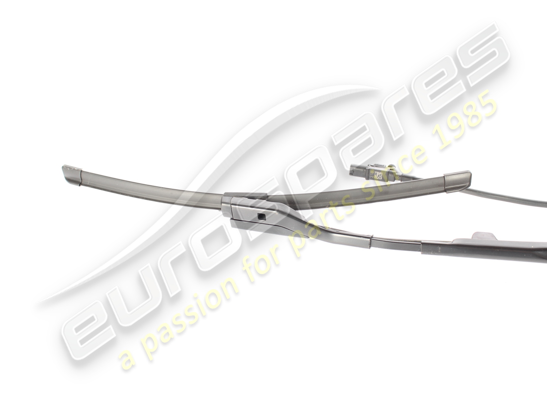 used maserati rhd passenger side wiper arm. part number 670175178 (3)