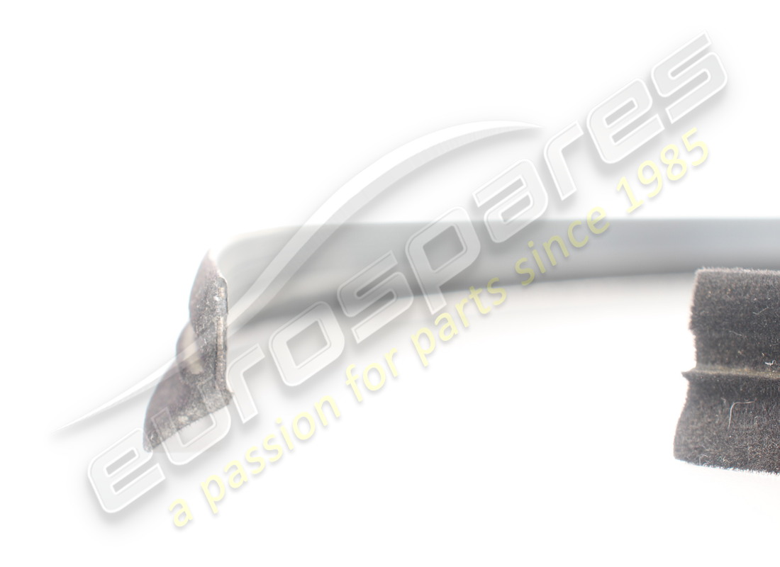 nueva junta de goma ferrari 308gt4 lh/rh. número de parte 60553900 (2)