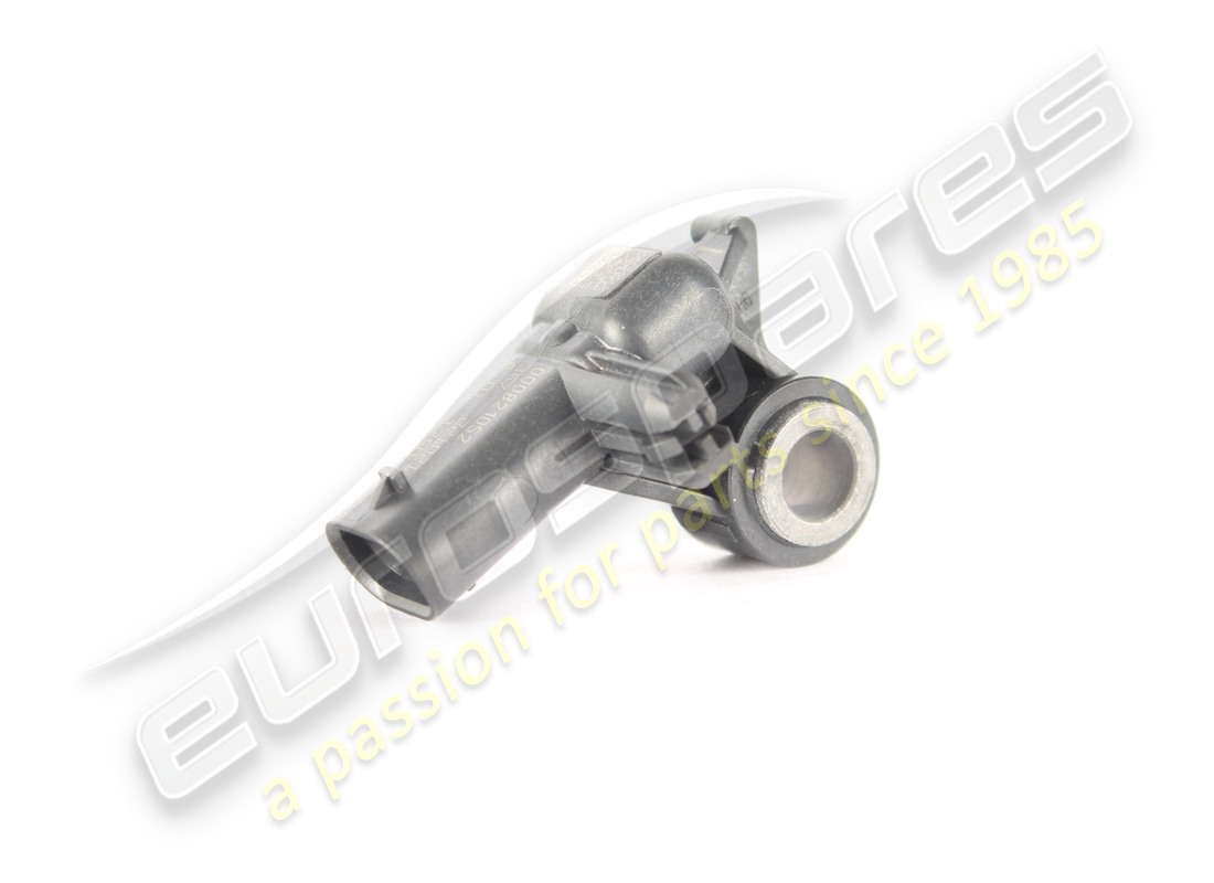 SENSOR DE CHOQUE LATERAL Ferrari USADO. NÚMERO DE PARTE 821052 (1)