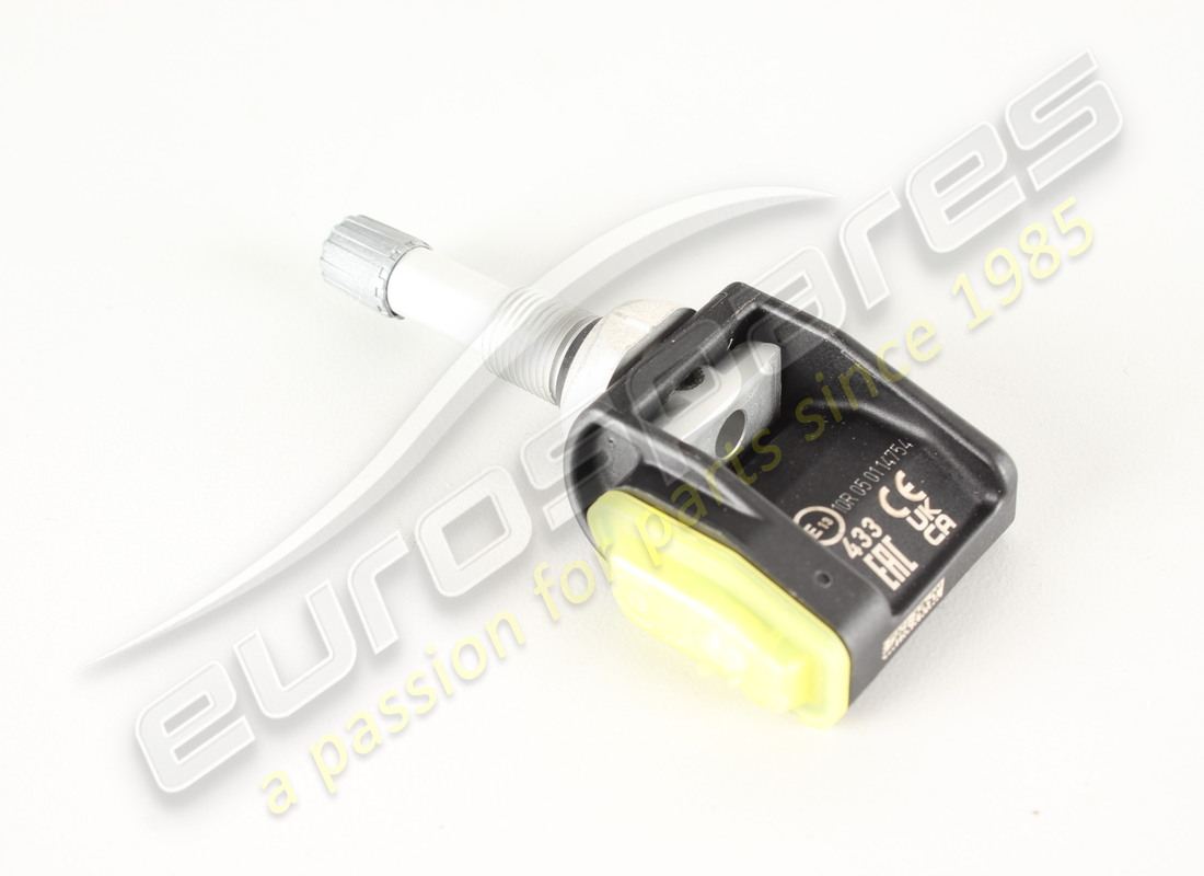 nuevos sensores tpms maserati con válvula de presión. número de pieza 675002404 (1)