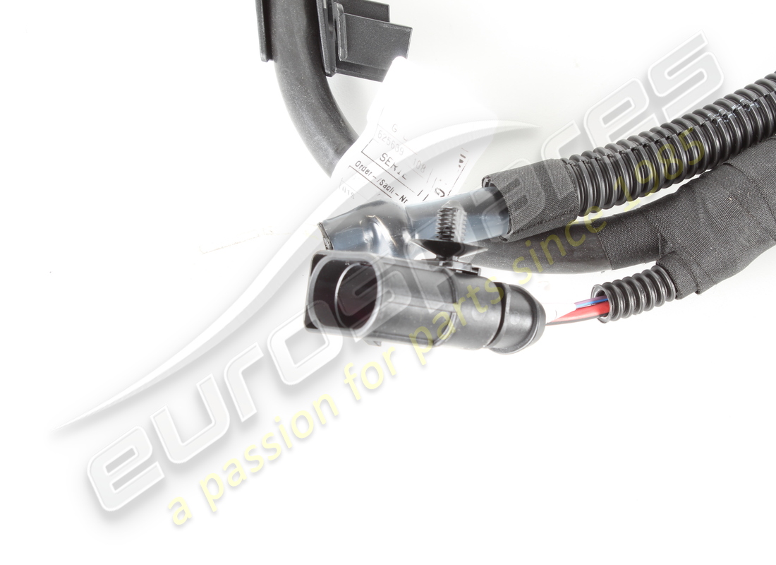 nuevo kit de conversión de batería lamborghini (de litio a agm). número de pieza 4ml998105 (4)