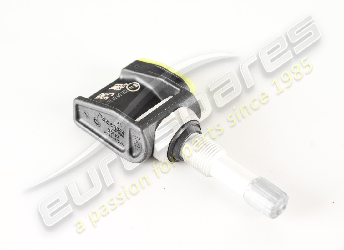 nuevos sensores tpms maserati con válvula de presión. número de pieza 675002404 (2)