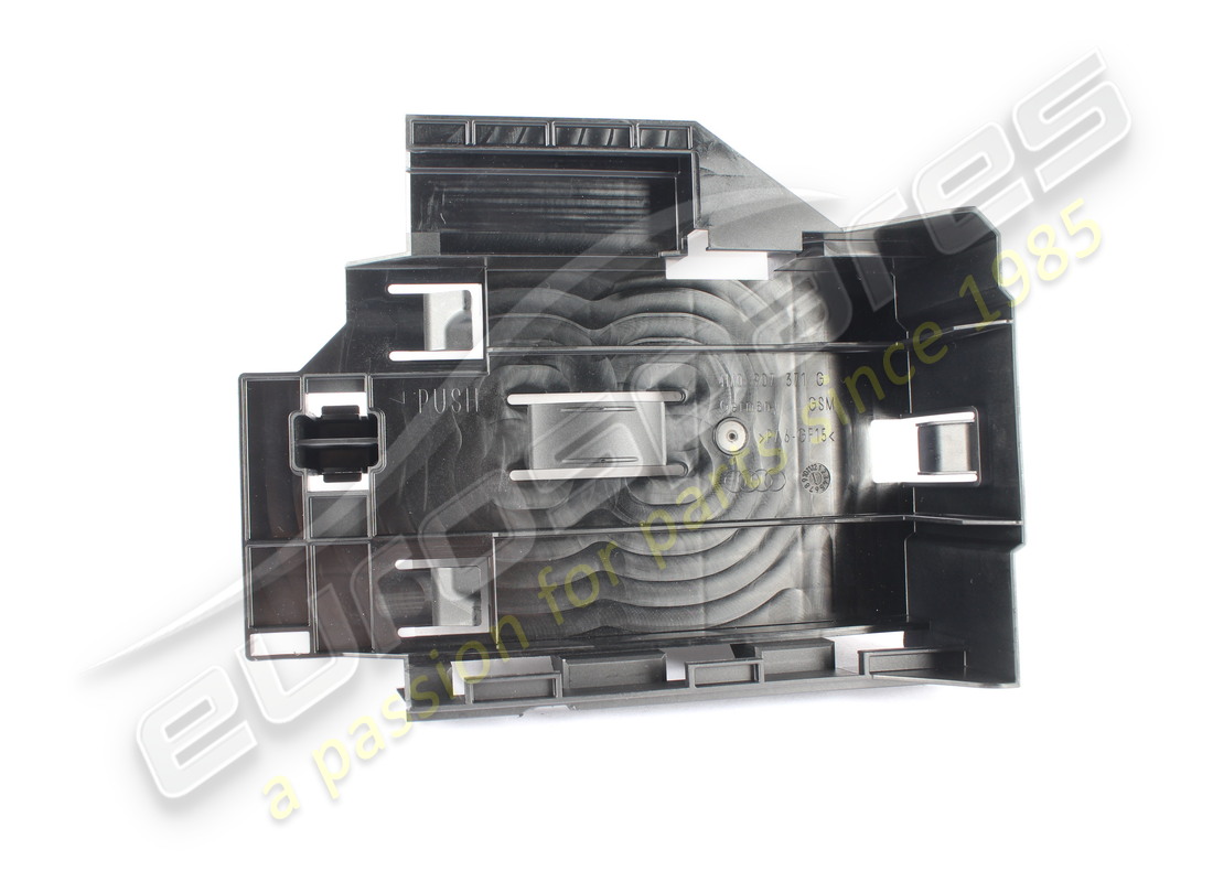 USADO Lamborghini SOPORTE, ELÉCTRICO STG.EAWS INNEN. NÚMERO DE PIEZA 4M0907371G (1)