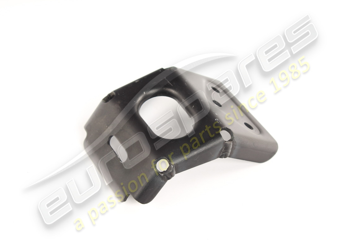soporte de montaje de silenciador usado ferrari. número de pieza 875279 (2)