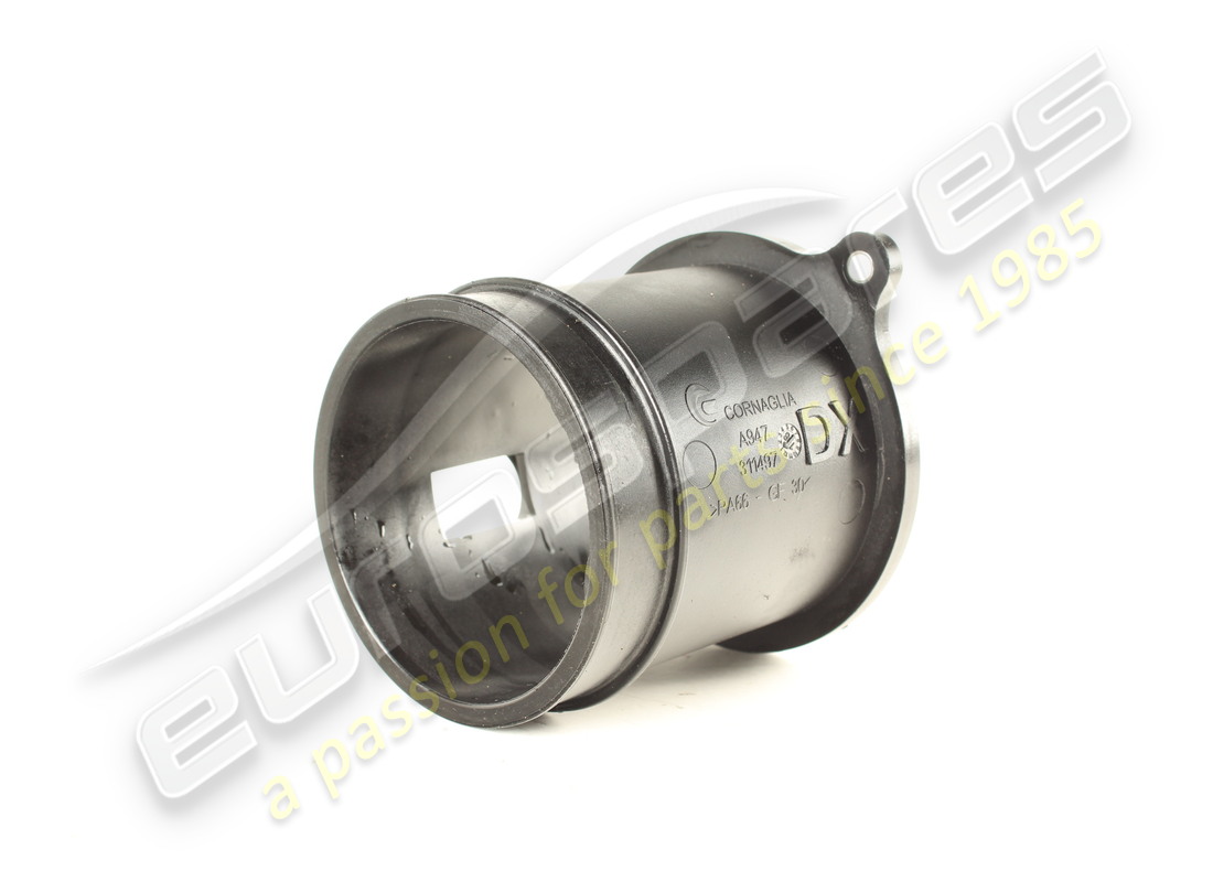 montaje del sensor de flujo de aire rh ferrari usado. número de parte 311497 (2)