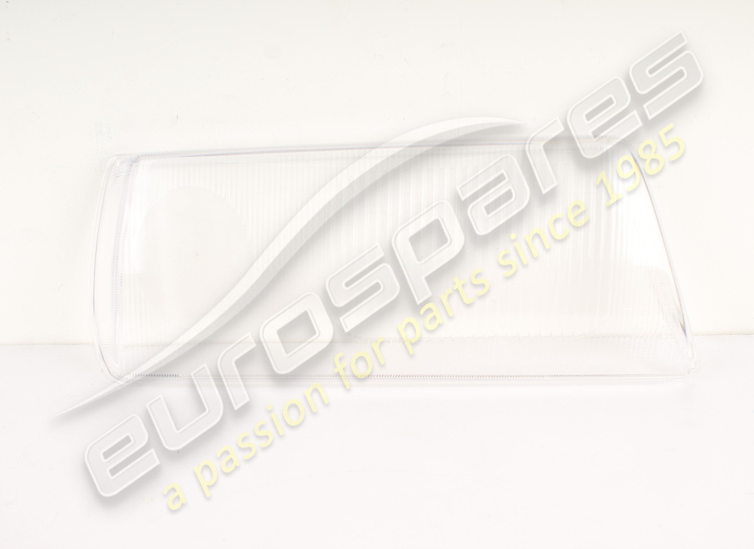 nueva lente del faro delantero derecho eurospares. número de parte eap1467330 (1)