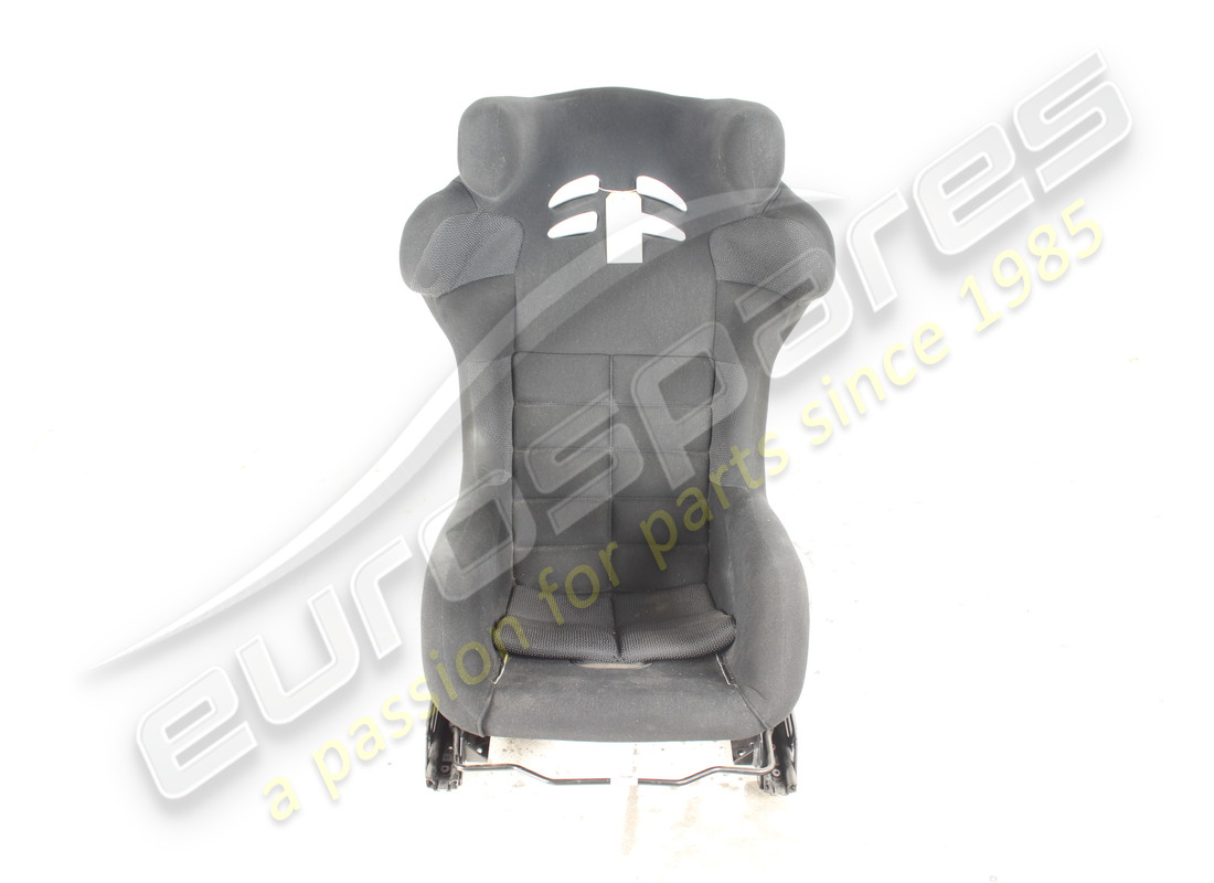 usado ferrari asiento del conductor completo con guía número de pieza 88864500