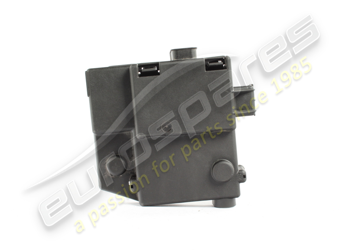 ECU DE BATERÍA COMPLETA Ferrari USADA. NÚMERO DE PARTE 336708 (1)