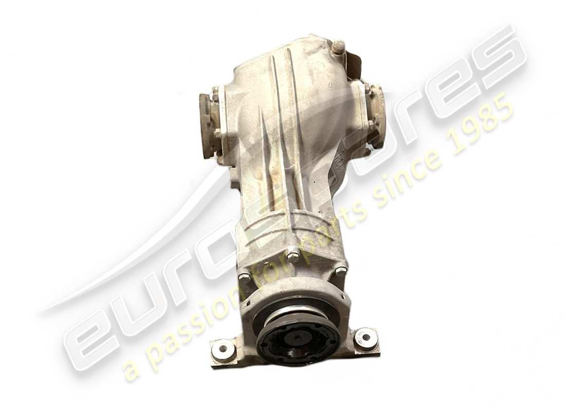 diferencial delantero lamborghini usado. número de parte 01s409021 (4)