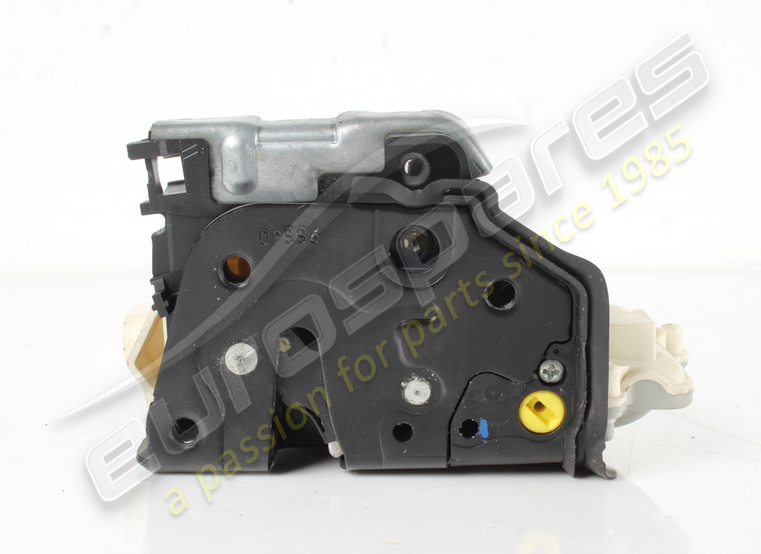 cerradura de puerta lamborghini usada. número de parte 472837015b (2)