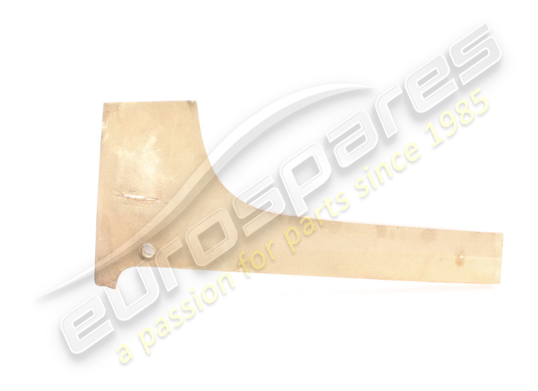 MOLDURA GTB Ferrari RH USADA. NÚMERO DE PARTE 60997500 (1)