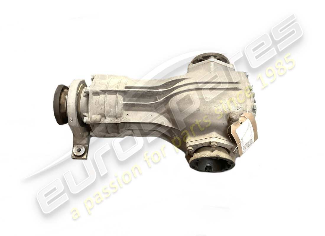 DIFERENCIAL DELANTERO Lamborghini USADO. NÚMERO DE PARTE 01S409021 (1)