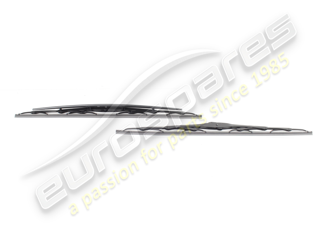 NEW PORSCHE 1 SET: WIPER BLADES. PART NUMBER 99662890111 (1) new porsche 1 set: wiper blades. part number 99662890111 (1)