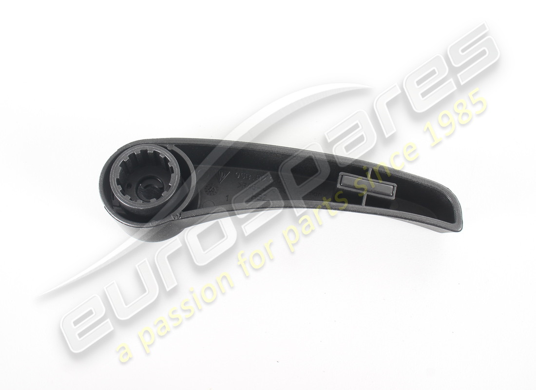 nueva palanca de operación porsche. número de pieza 95b823661a (2)