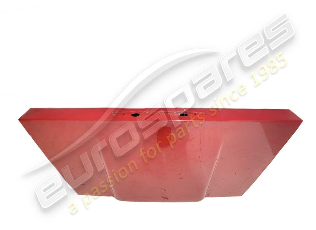 tapa de maletero trasero eurospares usada completa. número de parte eap1447564 (2)