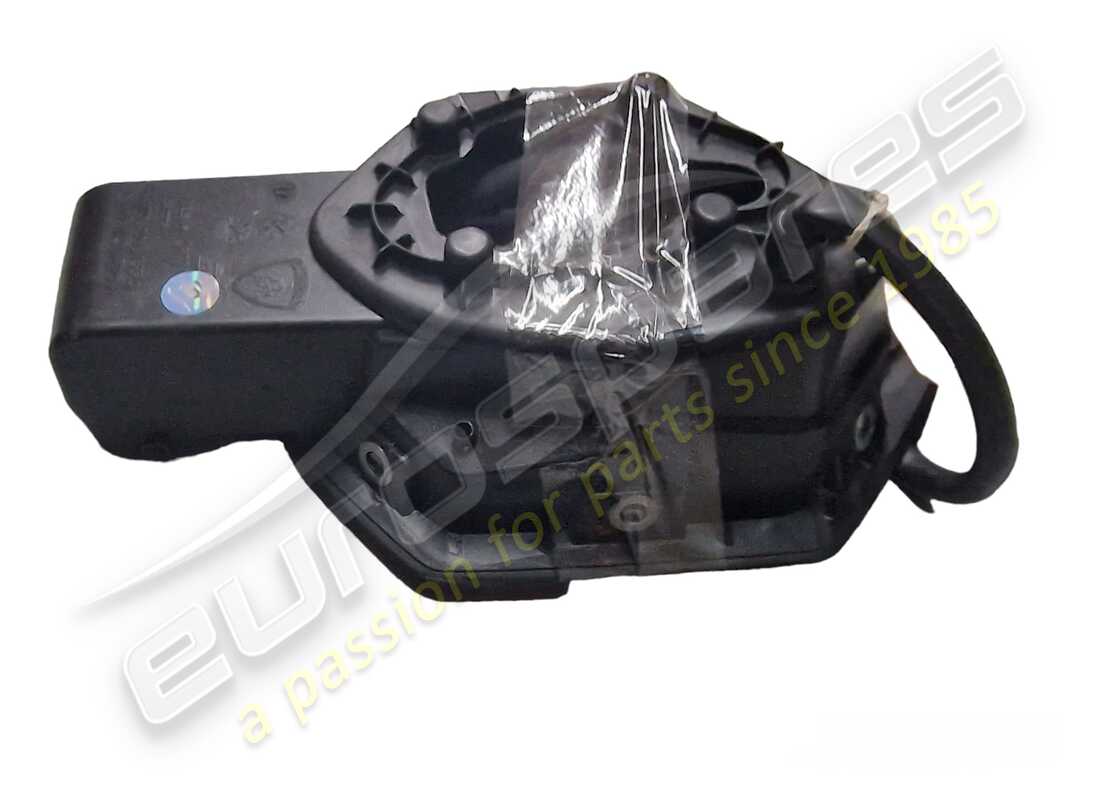 usado lamborghini cuello de relleno scodellino. número de parte 470201135c (3)