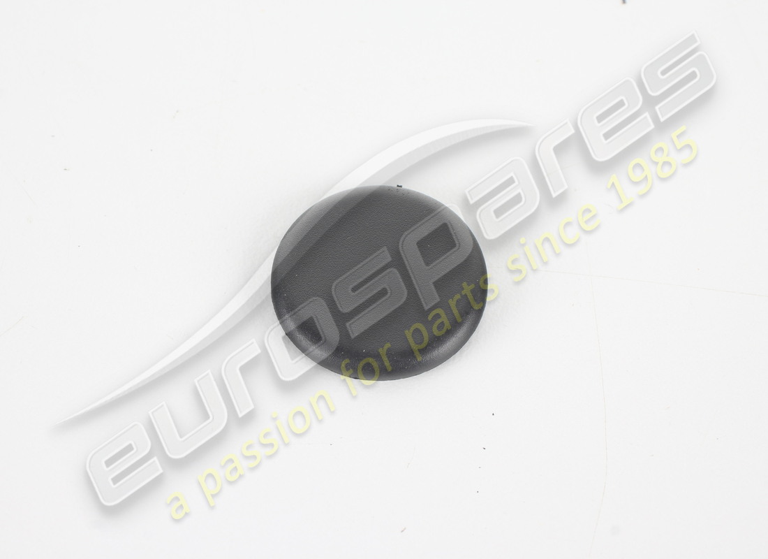nueva tapa porsche - tuerca de rueda - bloqueable. número de pieza 96536116700 (1)