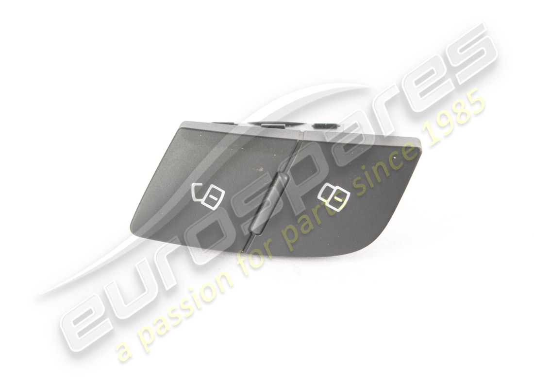 INTERRUPTOR BASCULANTE Lamborghini USADO. NÚMERO DE PIEZA 4ML962108 (1)
