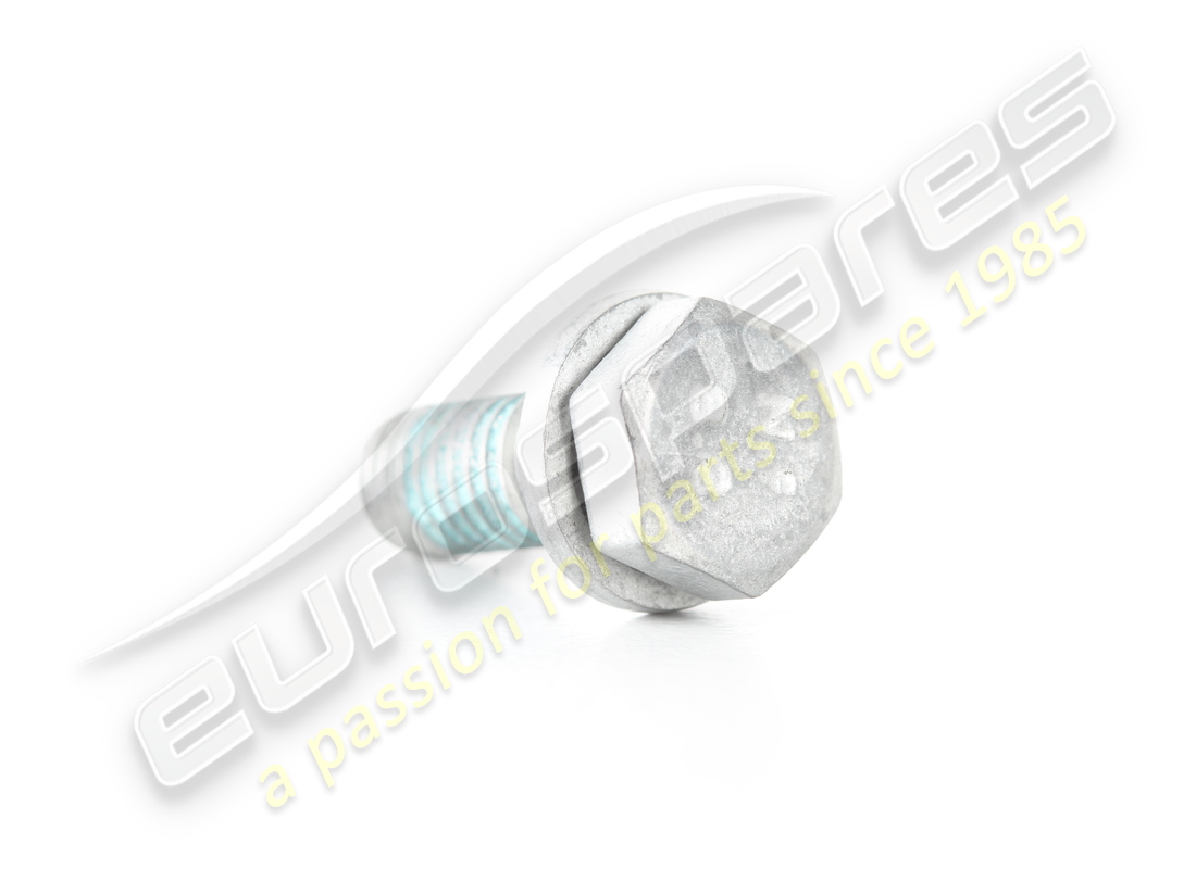 nuevo perno porsche hexagonal. hd. (combi.). número de parte paf100829 (2)