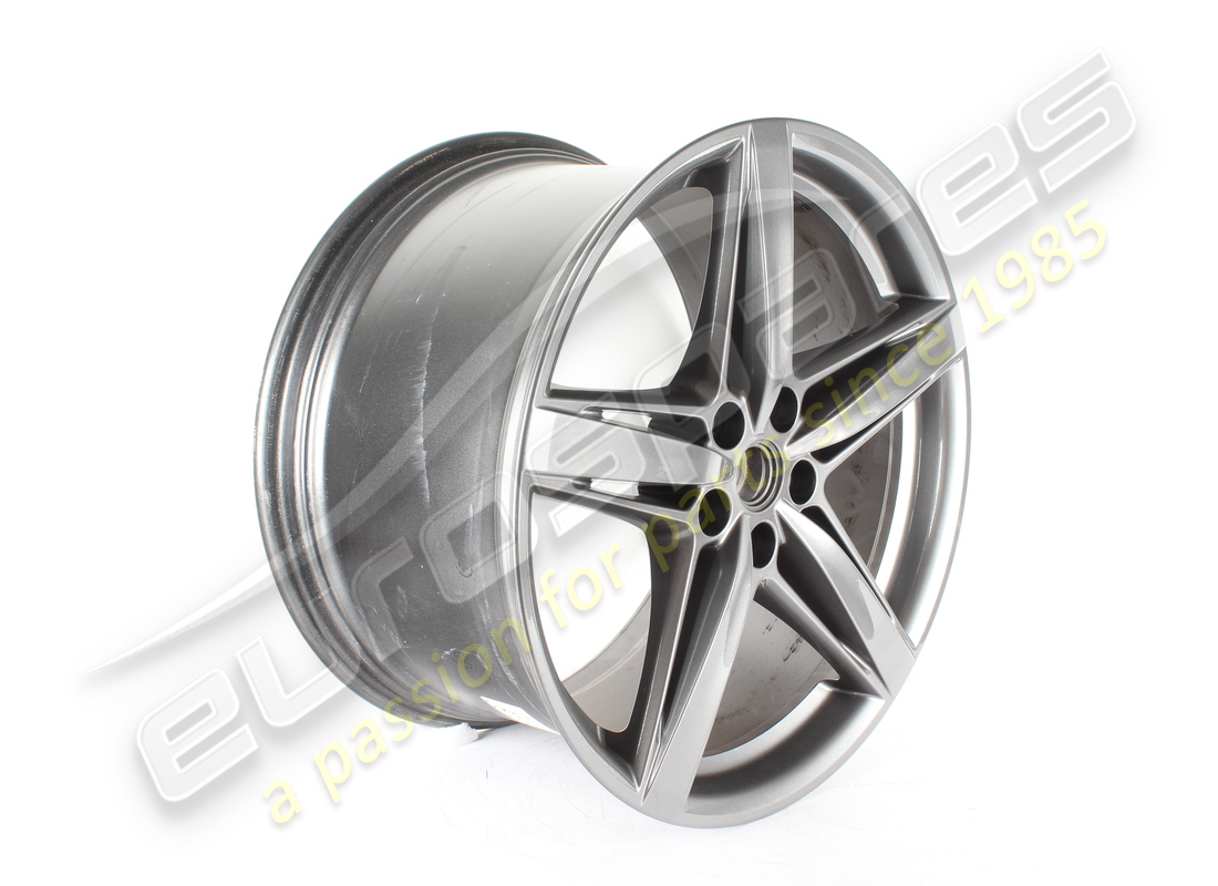 nueva (otra) ferrari rueda trasera. número de parte 283187 (2)