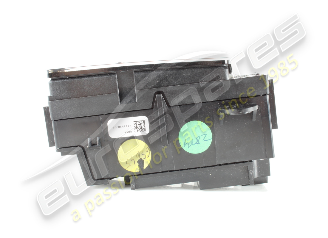 interruptor de luz lamborghini usado. número de pieza 4n2941501c (5)
