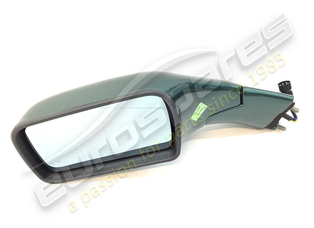 NUEVO (OTRO) Ferrari ESPEJO DE PUERTA IZQUIERDA RHD. NÚMERO DE PARTE 62867610 (1)