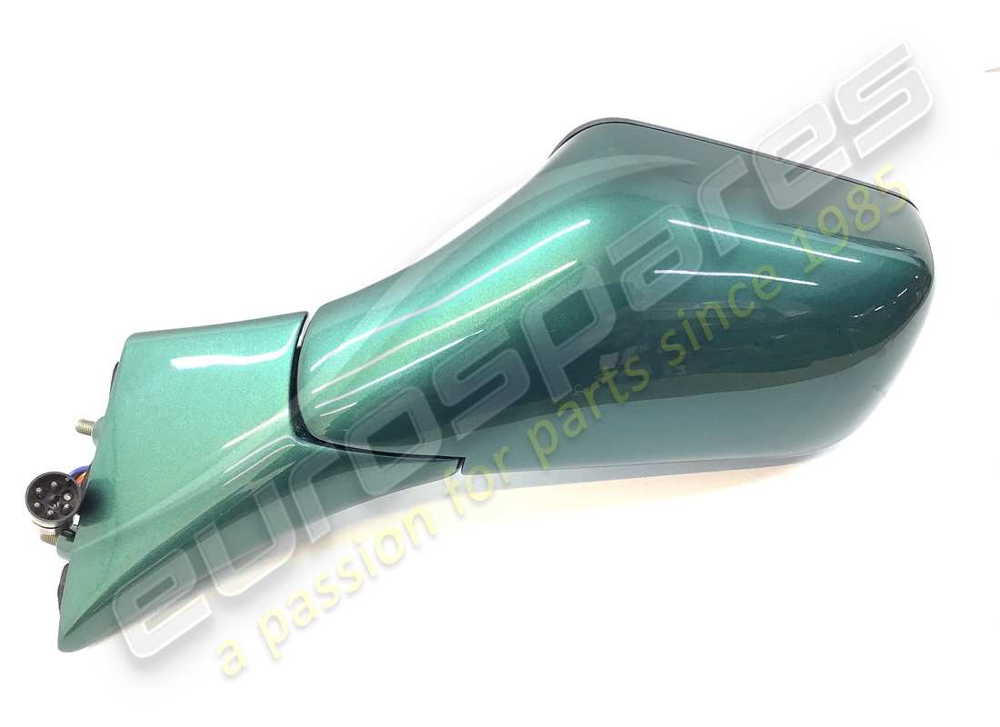 nuevo (otro) ferrari espejo de la puerta izquierda número de pieza rhd 62867610 (2)