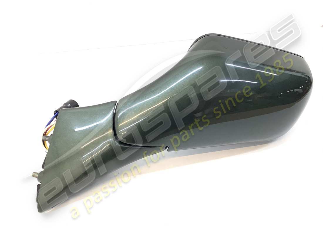 nuevo (otro) ferrari espejo de la puerta izquierda número de pieza rhd 62867610 (2)