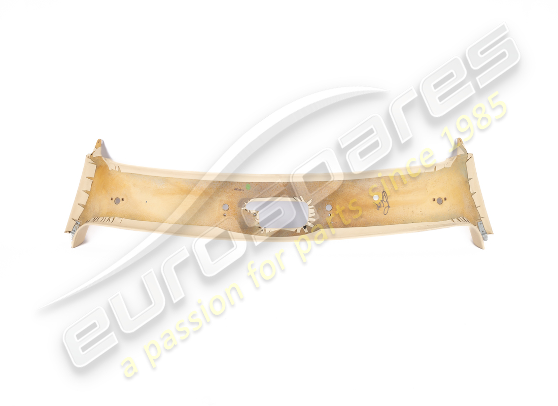 crema para la parte superior del brazo para parabrisas usada ferrari 1. número de pieza 67897804 (2)